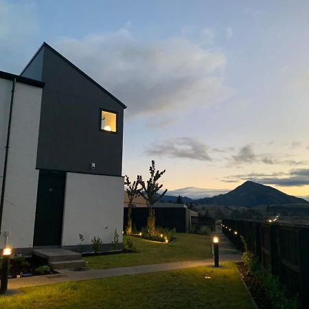 The 1 With The View Vila Albert Town Exterior foto