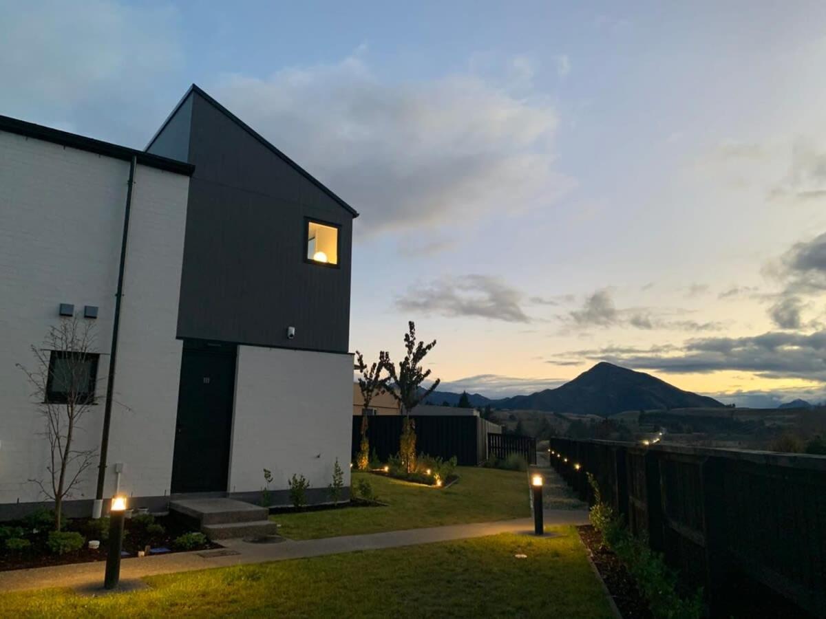 The 1 With The View Vila Albert Town Exterior foto